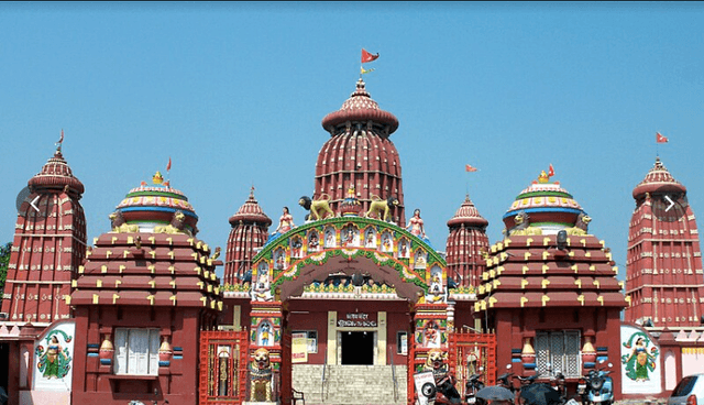 Ram Mandir