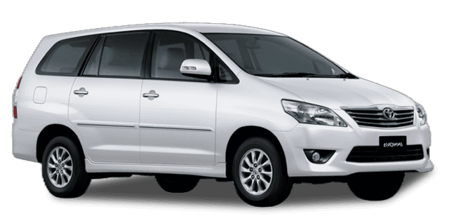 SUV