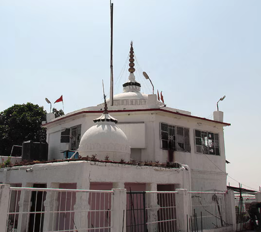 Image of Pahari Mandir