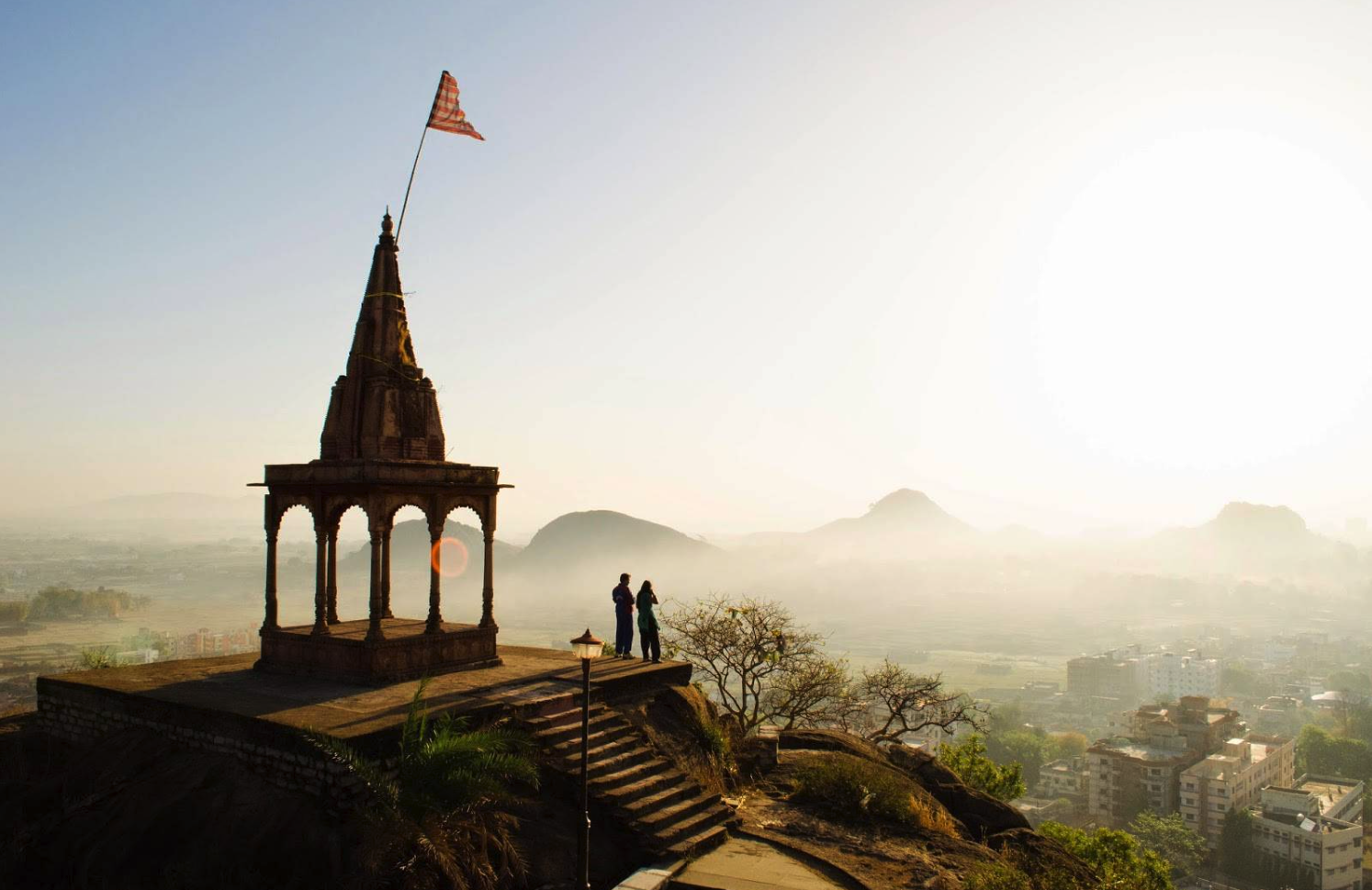 Image of Tagore Hill